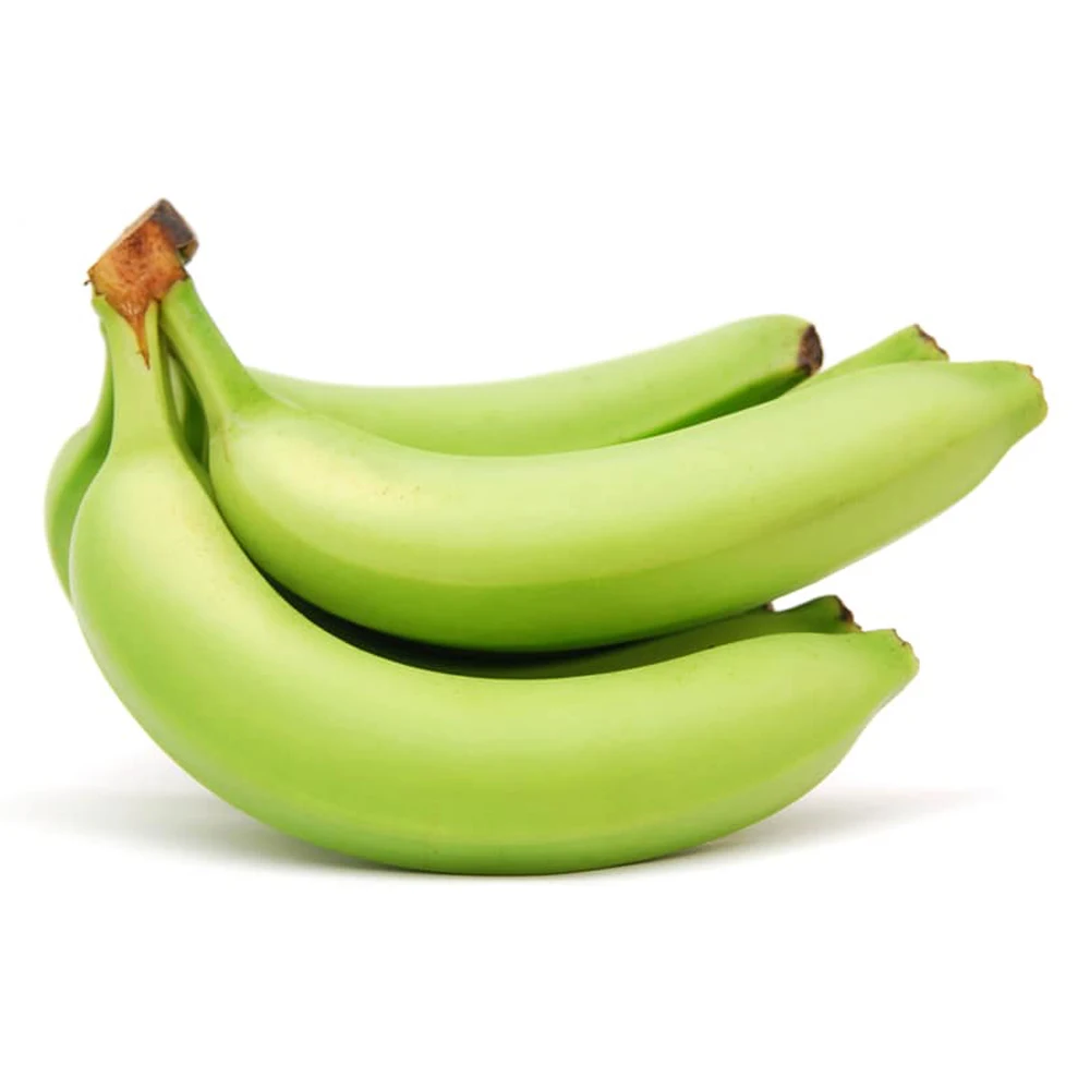 CHEAPEST BANANA GUARANTEED - Fresh Long Green Cavendish Banana Export 100% Free tax worldwide - No.1 Quality