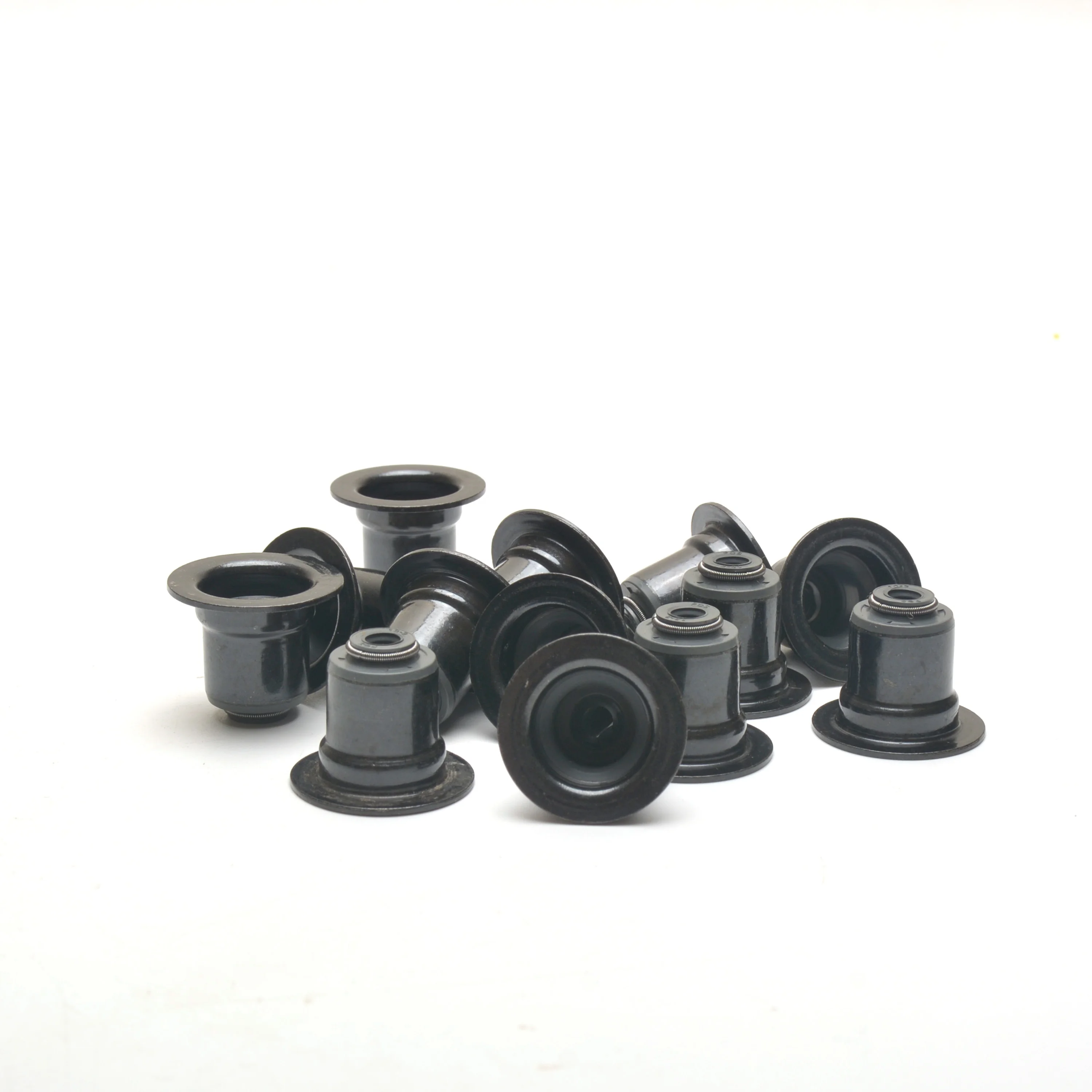 Уплотнение клапана для автозапчастей 22224-2G000 222242G000 /25000/3c10 0/3caa 0/3cab0Viton уплотнение Hyundai KIA