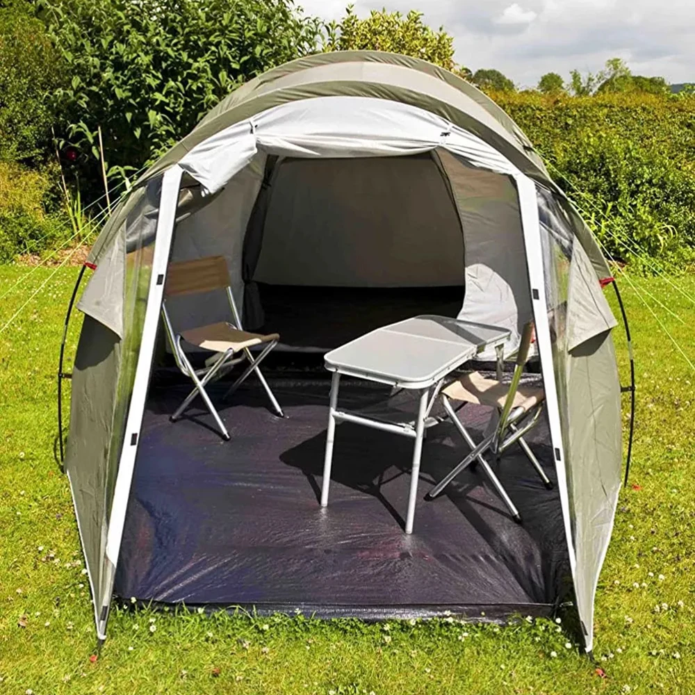 High quality portable factory direct sales custom wholesale waterproof outdoor tent camping