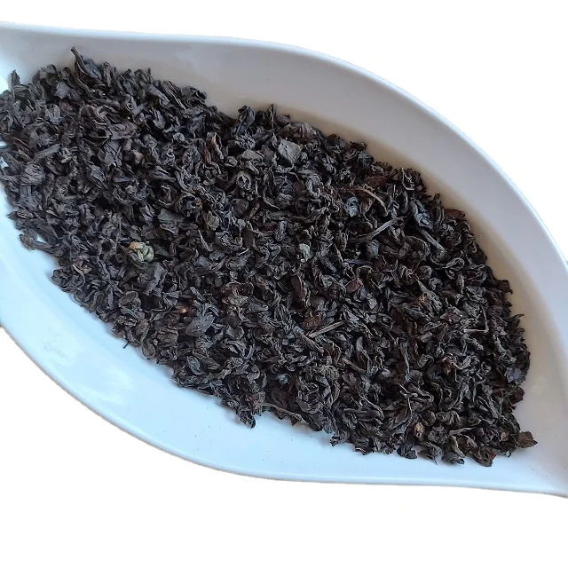 PEKOE BLACK TEA Factory and Wholesale Premium Tea Loose Tea Leaf Premium Vietnam