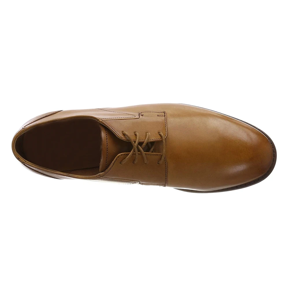 hot selling fashion men shoes formal shoes genuine leather wedding oxford shoes party office business chaussures hommes