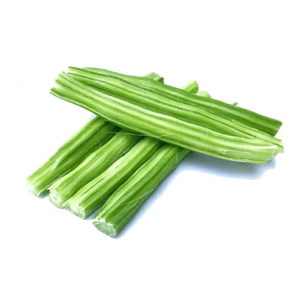 Okra Fresh Lady Finger Gumbo Okra Whole Okra Vegetable Cut in Frozen Vegetables with Good Price Factory Price