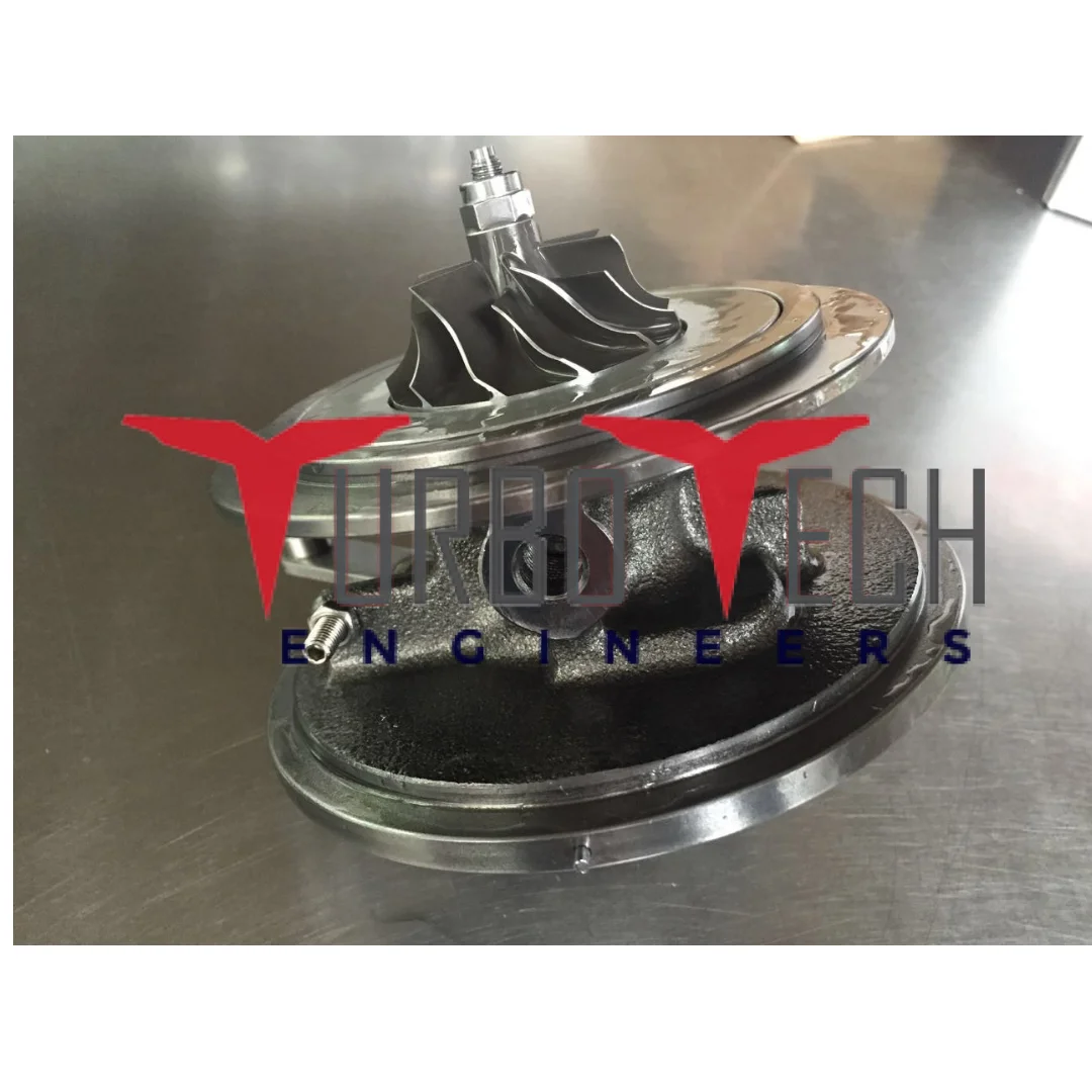 CHEVROLET CRUZE TURBOCHARGER CHRA ASSEMBLY ORIGINAL NEW GARRETT 25181746 J25181746
