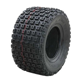 ATV Tire made in Viet Nam