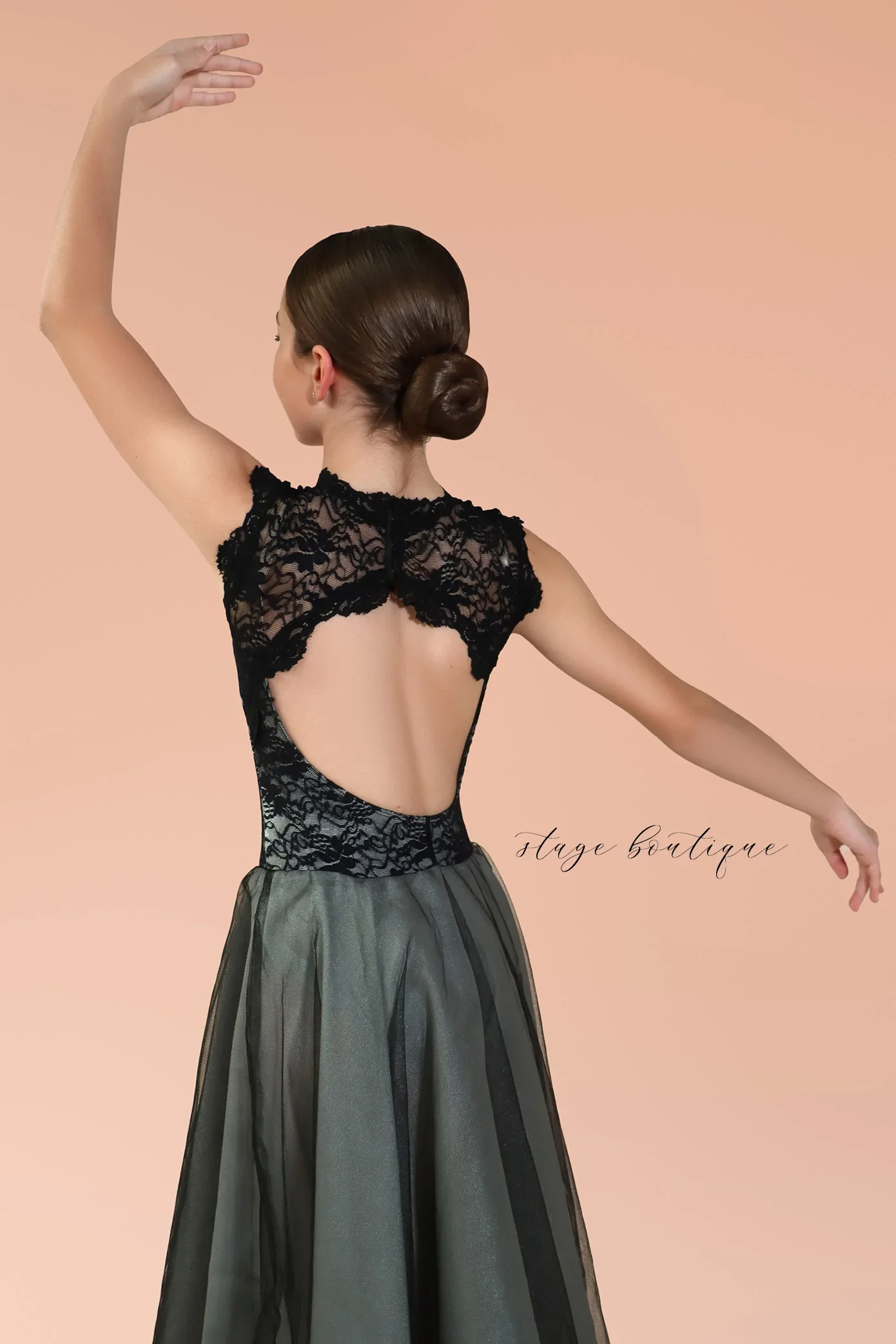Latest Beautiful Dance Costumes Dress Lyrical Costume Dance Dress Contemporary Lyrical Dance Costume