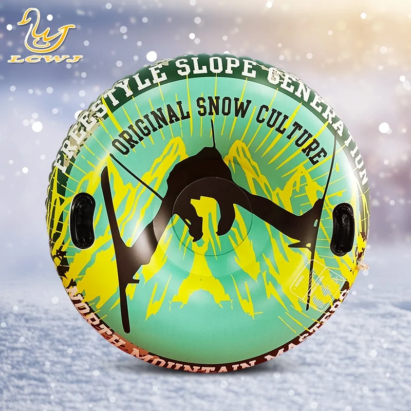 Насосно-компрессорных труб зимние осока надувные снежные сани снег трубки