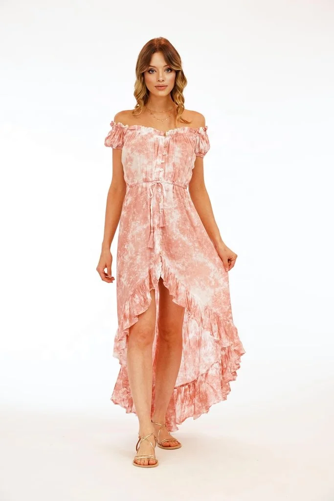 Beach Cover Up Beachwear Swimsuit Cover up Women Swimwear Long Beach Dress Sundress Short Dresses