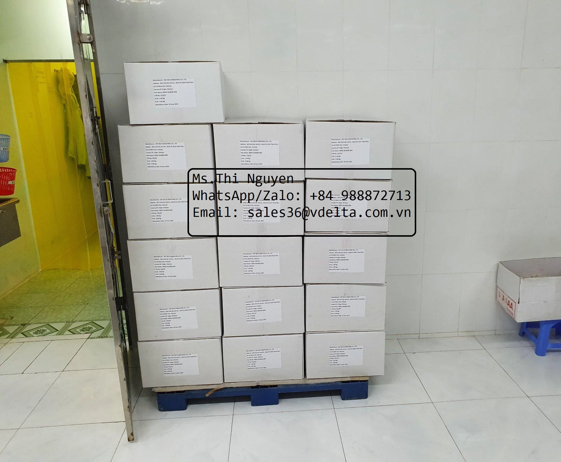 Высококачественные морепродукты, рыба лосося, хрустящая кожа/OEM оптом, сушеная рыба, кожа лосося/MS Thi Nguyen + 84 988 872 713