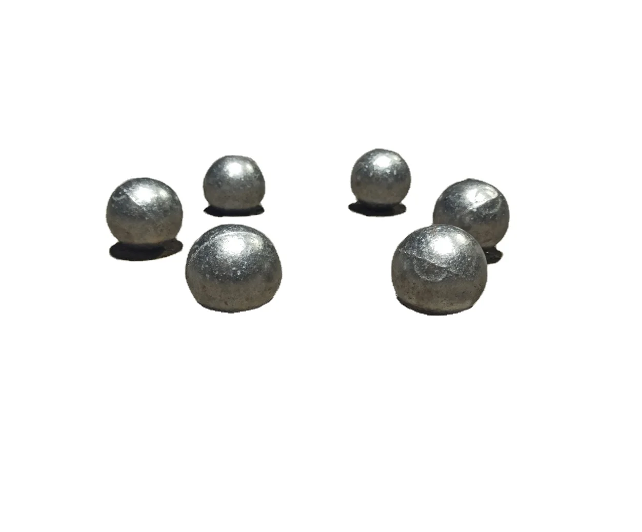 Hot Sale of 2023 Factory Price Grinding Balls Cast Steel Balls for Ball Mill OEM Best Cast Steel Exporter in Vietnam Right Now