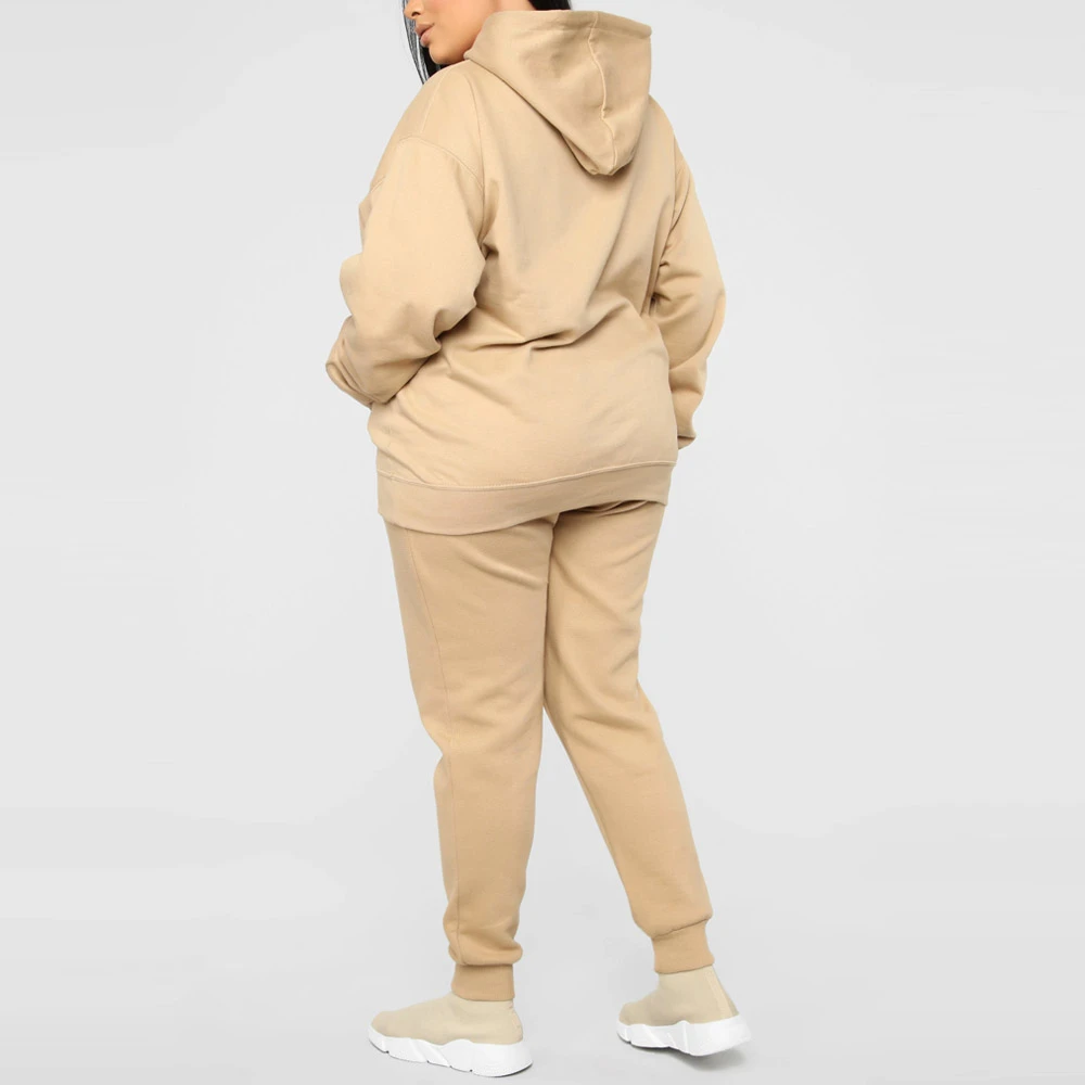 Gym wear Crew Neck regular length custom Sweat Shirts women latest design professional customized casual wear women shirts