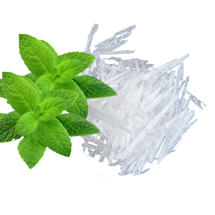 High Quality Menthol Crystal Wholesale Prices
