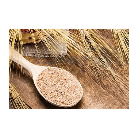 Manufacturer Animal Feed Wheat Bran for Animal Feed Barley