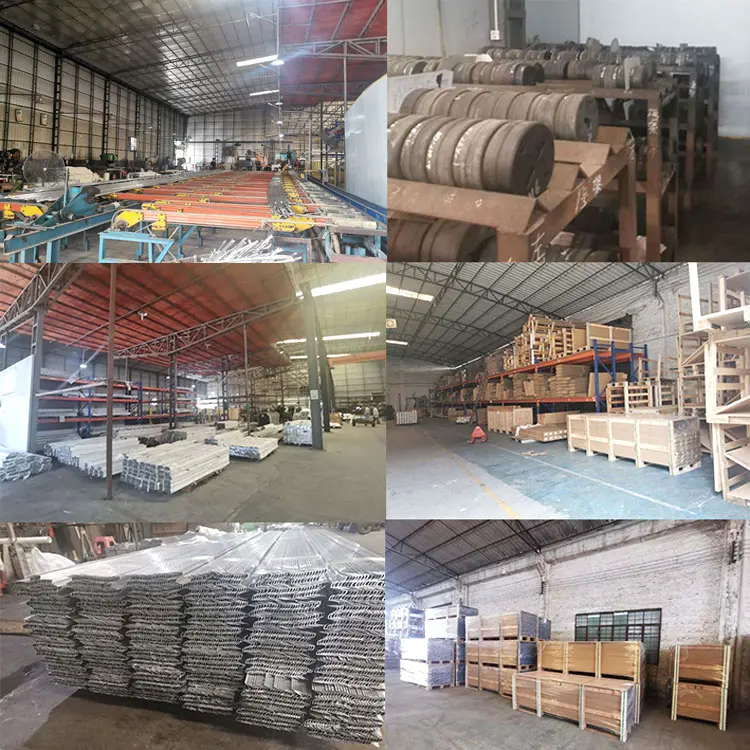 Aluminium Close Edge Square Edging Trim Tile Atrim Turkey Copper Color