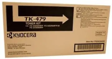 TK 4140 TONER CARTRIDGE