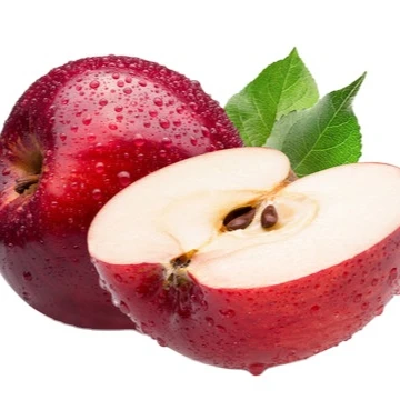 Hot Selling Premium Quality Fresh Apples New Crop Natural Red Apple Fruit from Indian