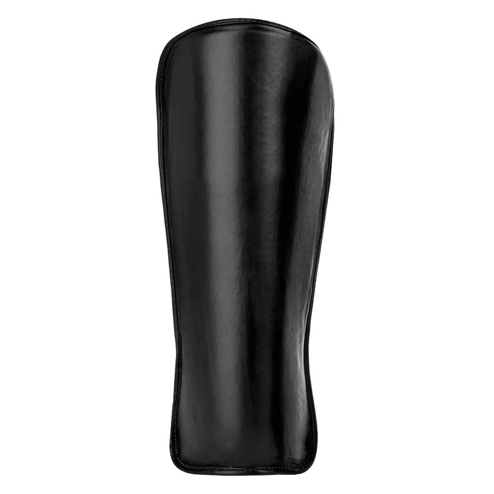 Shin Guard Pads MMA Leg Foot Guards| Wholesale martial arts kick boxing taekwondo shin pad instep guards| MMA Shin Foam