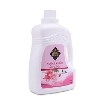 LIX Best Selling OEM/ODM Wholesale Fabric Softener Parfum Laundry Liquid Detergent