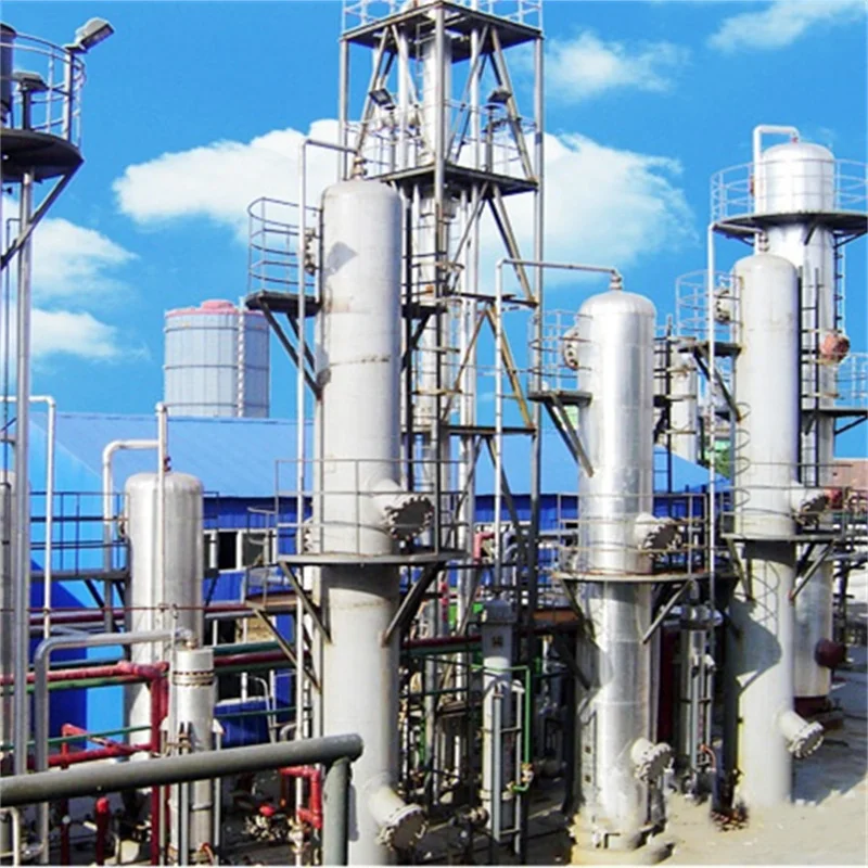 New Arrival Co7 Machine Carbon Capture Storage 99-99.999% Efficiency 220V Used Manufacturing Plant Farm Includes Gas Bottle