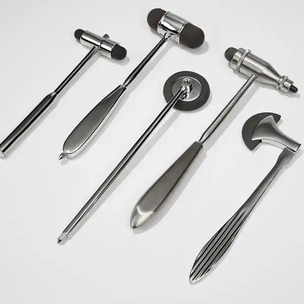Medical Surgical Neurological Reflex Hammers Wholesaler PRICE Manufacturers Supplier in Pakistan