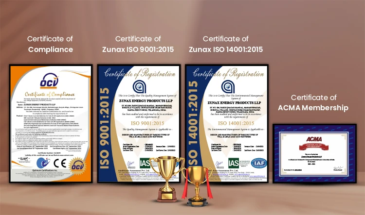 MASSIMO Tubular Storage Battery 180AH 12 V Lead Acid Battery for Home Appliances by Bulk Distributor at Lowest Price