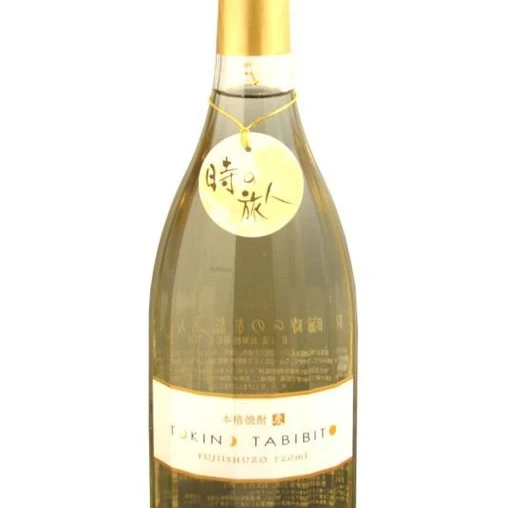 Long-aged barley shochu with a mellow and deep flavor japanese japanese alcohol wholesalers