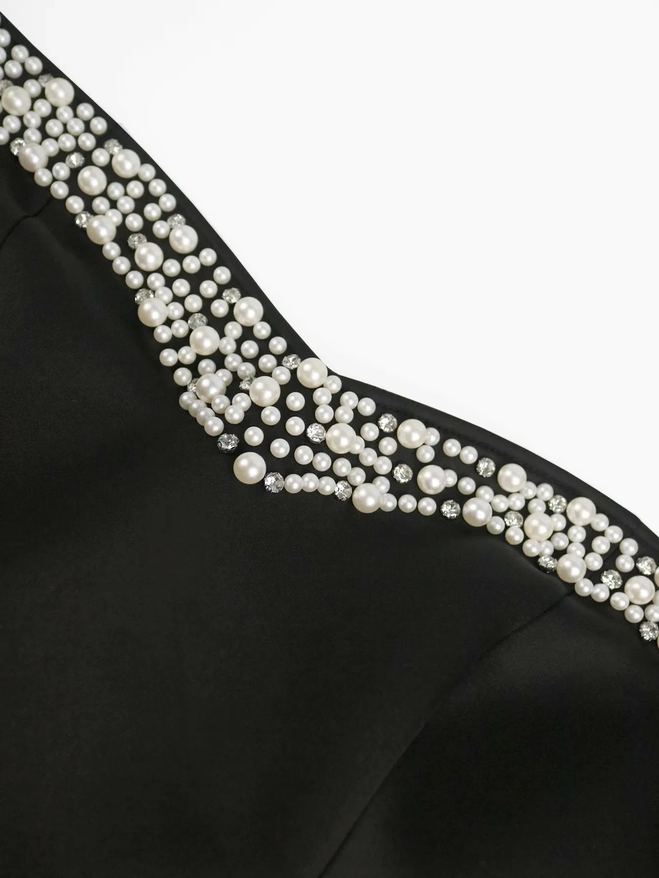 Evening Event Off Shoulder Beaded Mermaid AOMEI Brand New Party Dress