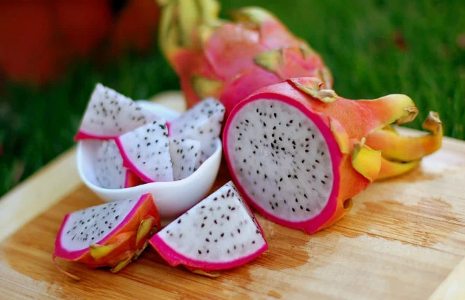 Ready to ship dragon fruit fruits fresh fruit Pitaya Anna