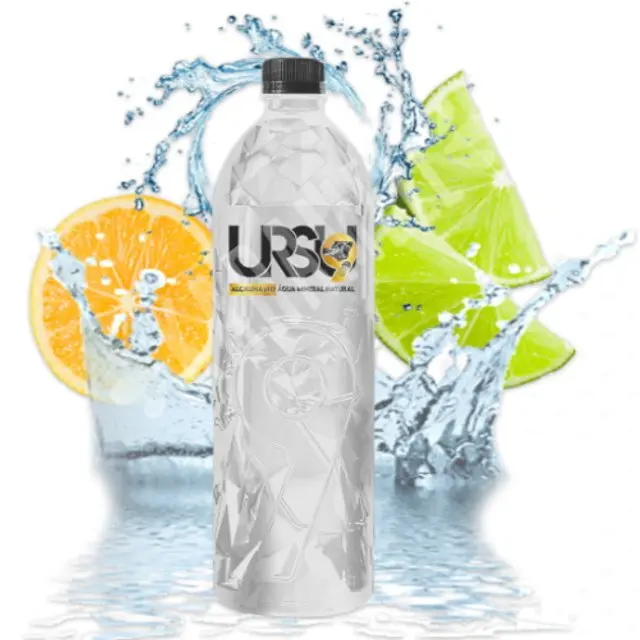 URSU - Agua Mineral Natural Mineral Water for sale