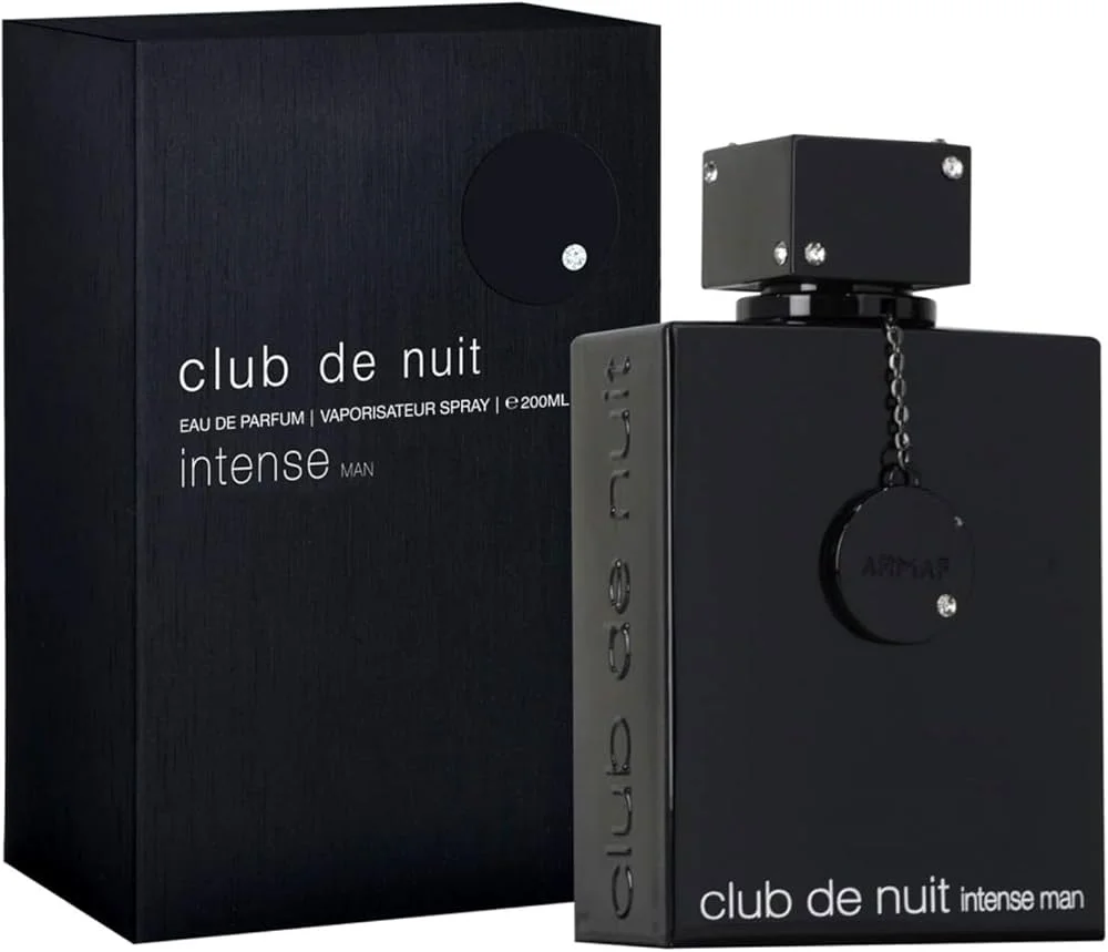 Лучшие Мужские духи 24 часа Club De Nuit 100 мл Духи