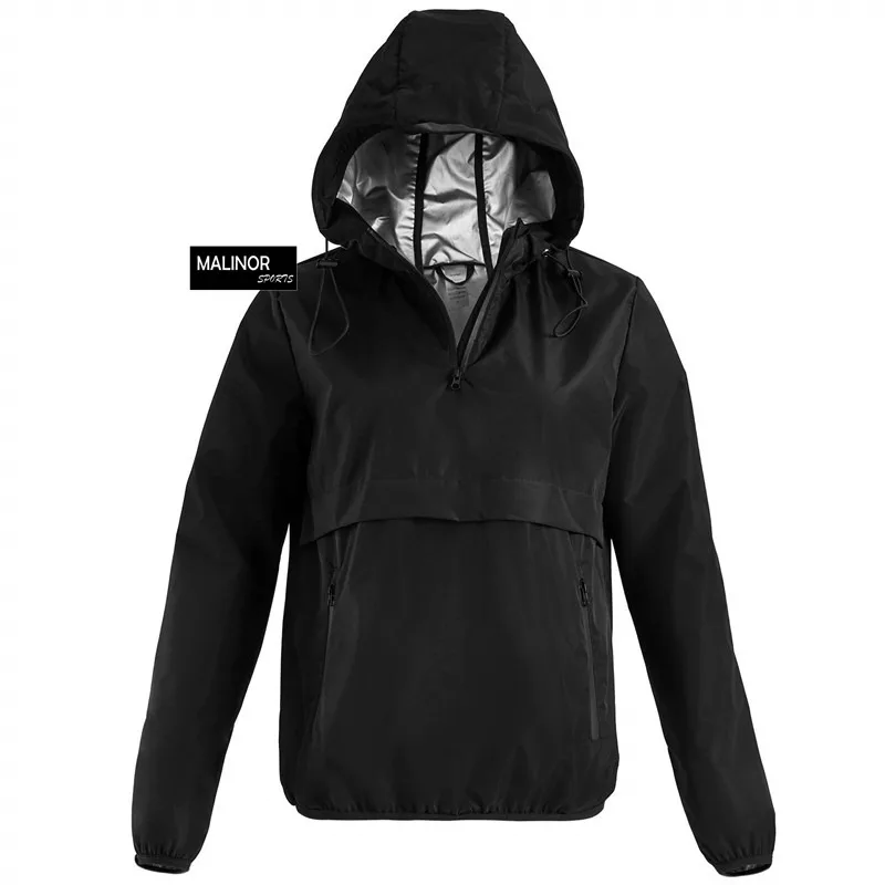 Wholesale Custom Made Cheap Price Body Building Sauna Suit Sports Fitness Set Sauna Suits