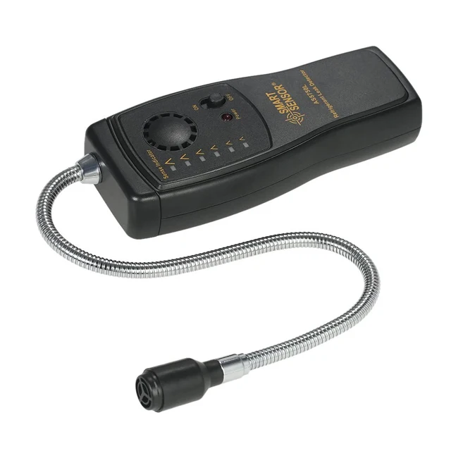 Smart Sensor AS5750L Ethylene Oxide Gas Leak Halogen Refrigerant Freon Leak Detector