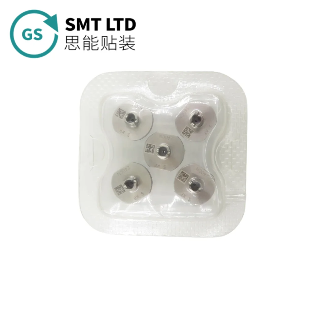 High Precision 240CN Nozzle N610119499AB for SMT Machines