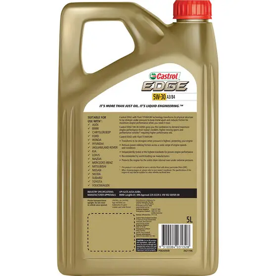 High Quality 10L SL 10W-40 Fully Synthetic Gasoline Engine Oil Premium Motor Oil