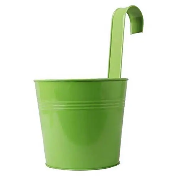 Металлические подвесные подставки для цветочных Горшков