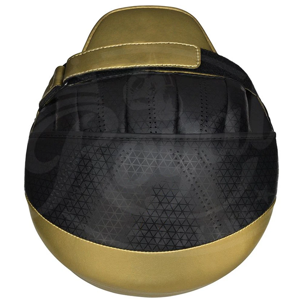 Hot Selling Boxing Punching Target Mitts/Pads | Leather Boxing Focus Mitts