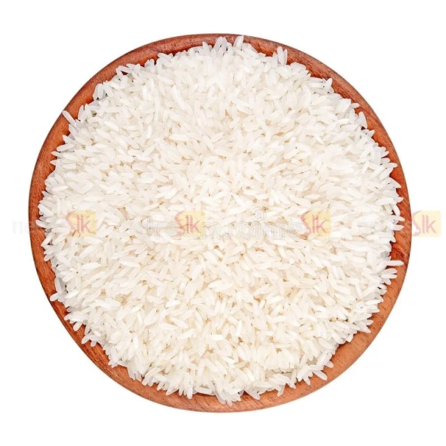 Wholesale Price Thai Long Grain White Rice 5% for sale
