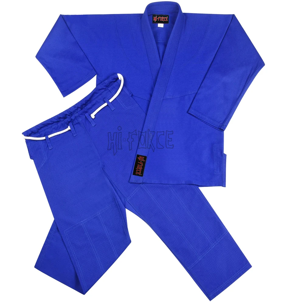 Professional Supply High Quality BJJ Gis Brazilian Jiu Jitsu Gi Martial Arts Judo Uniform