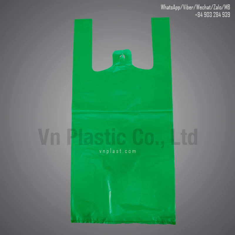 Полиэтиленовый пакет для футболок из полиэтилена HDPE/Сумка упаковки с логотипом на заказ перфорированный жилет пластиковые пакеты изготовленные во