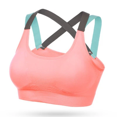 Sports Bra Recoverable Sports Bra High Impact Sports Bra Compression For men