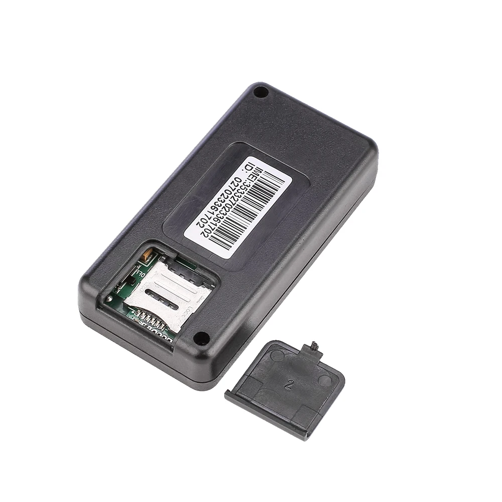 GPSSKY mini gps tracker TK008 GPS Tracker Locator Real-Time Location gps mini tracker Device No Monthly Fee Platform for US