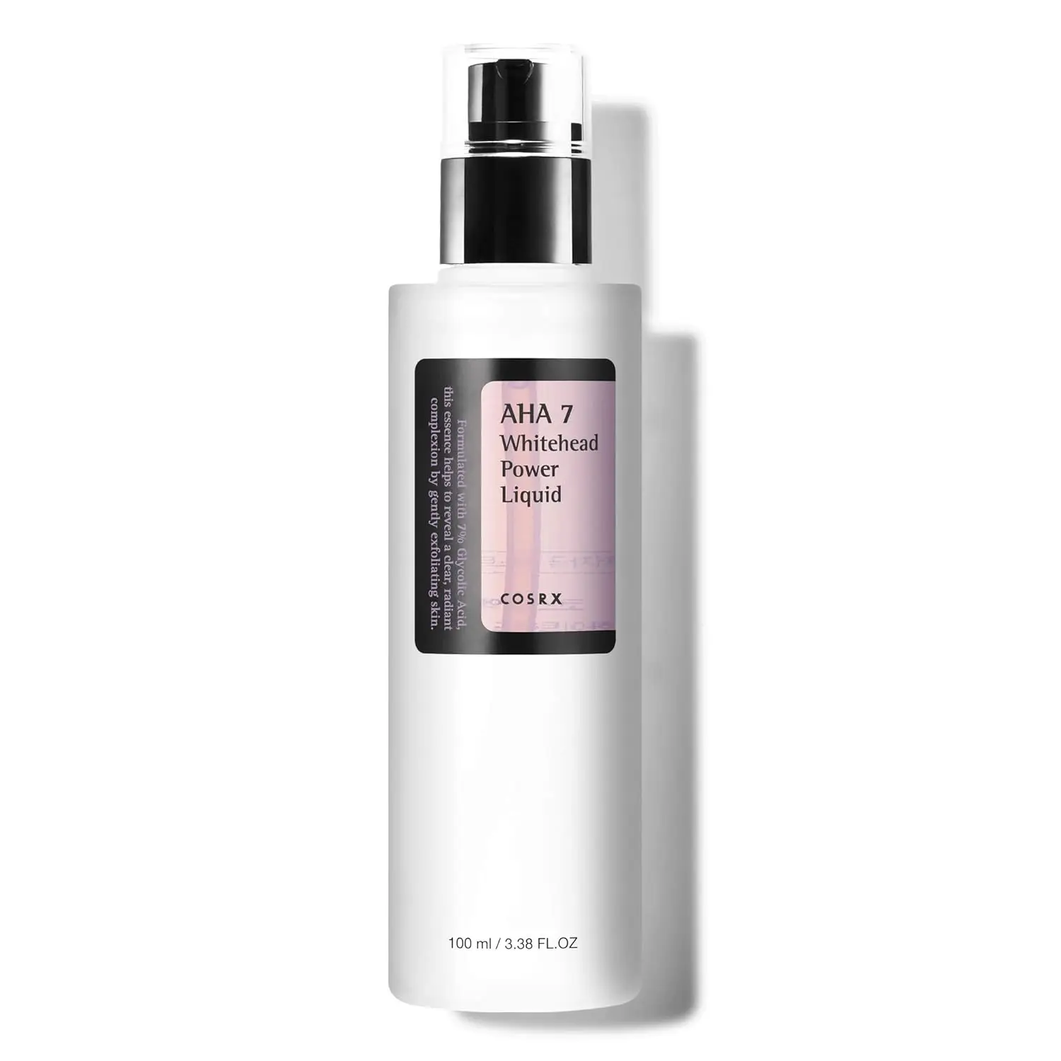Korean Skin Care Products Facial Products Skincare Toner COSRX AHA 7 Whitehead Power Liquid 100ml