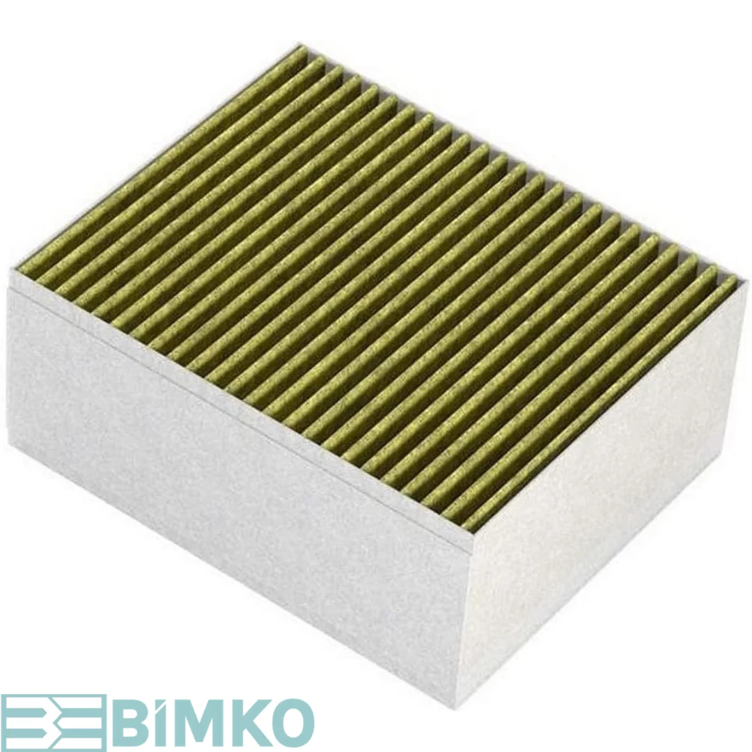 BMK-CF41 фильтр для вытяжки с активированным углем кухонный Электрический запасные части вытяжка бытовая техника