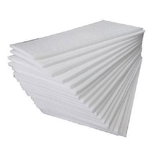 Custom Shockproof Phone Protection Package Protecting Polyethylene EPE Foam Packing Roll/Sheet