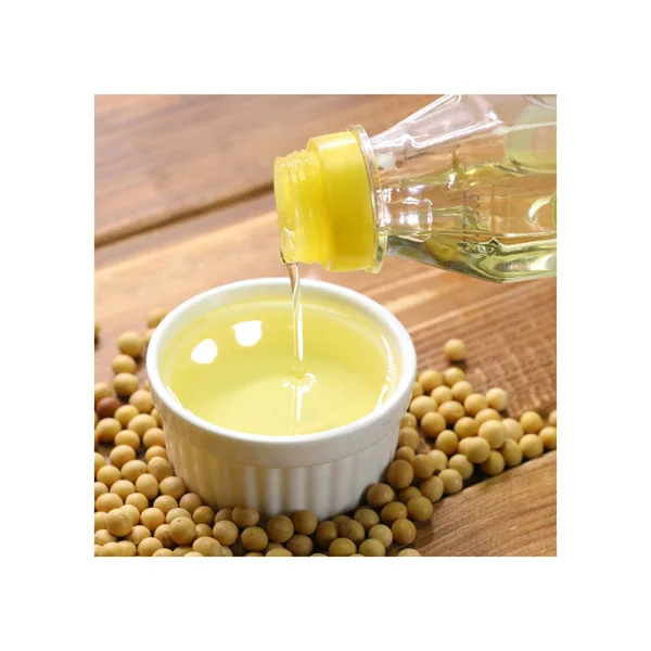 Refined Soy Bean Oil 100% Refined Soybean Oil In bulk Sale 100% Pure Soybean Oil Refining for sale