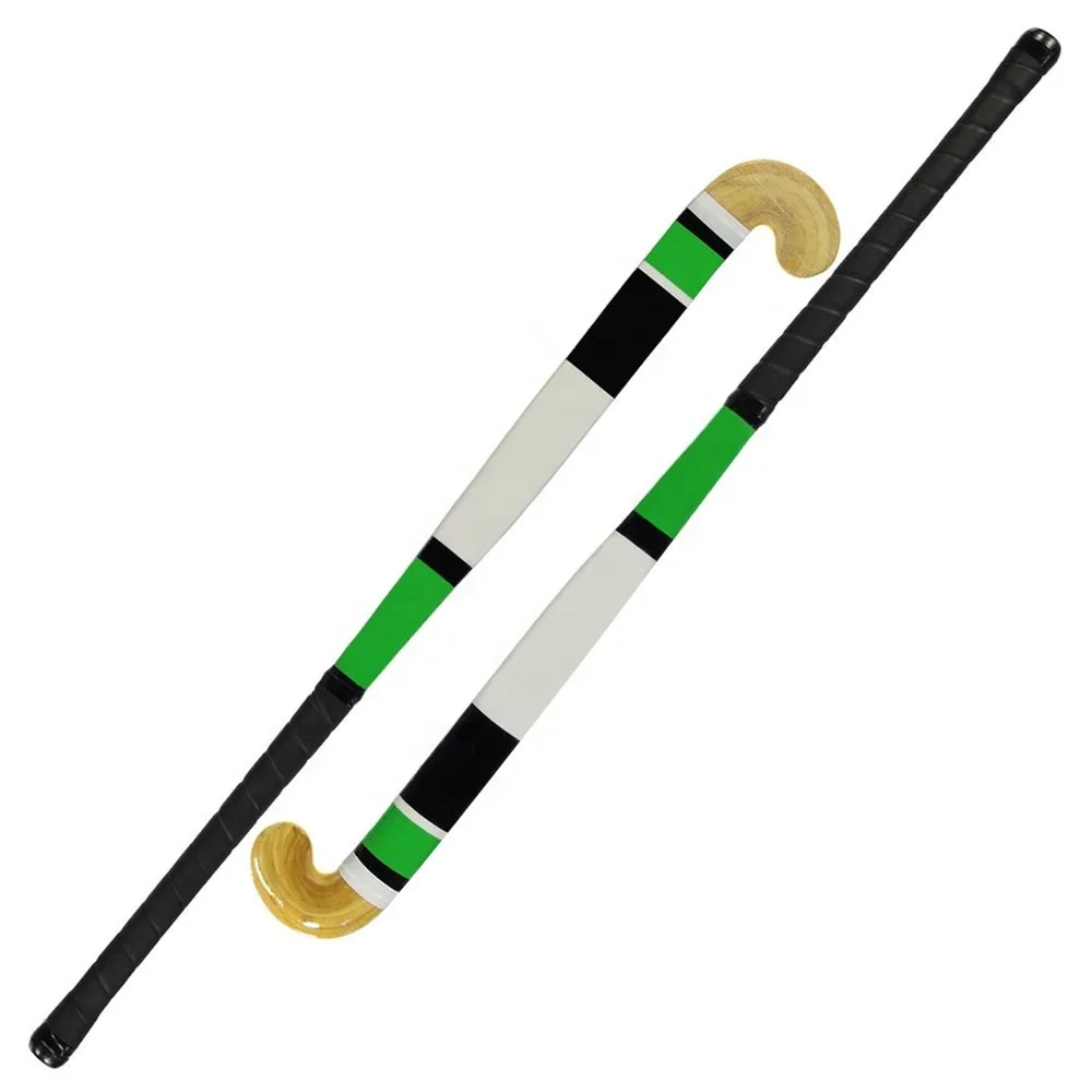 New Arrival Best Design Customized Design Length High Quality Wholesale Indoor and Outdoor Hockey Sports Hockey Sticks
