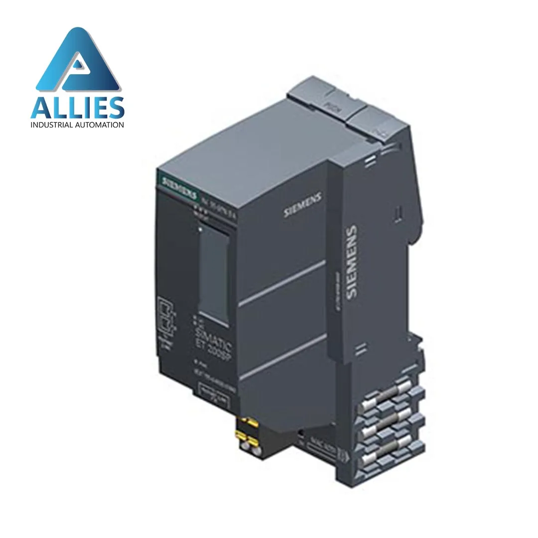 6ES7193-6AR00-0AA0 Siemens PLC S7-1500