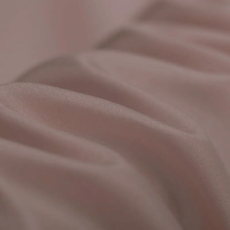 100% mulberry 8mm hot sale silk habotai 114cm width pink color silk scarf wedding dress silk habotai fabric