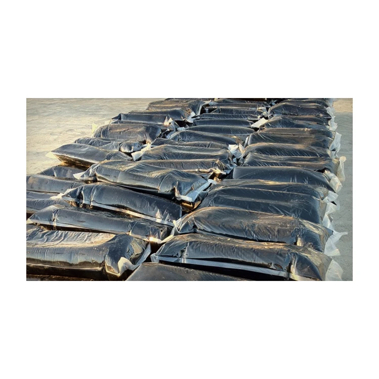 Genuine Price Impact Resistance Oxidized Bitumen