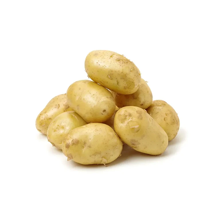 Wholesale fresh crops vegetables and potato products raw materials