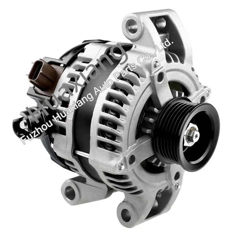 8296N | 8296 | 31100RCAA01 | 31100RCAA01RM | 10480497 Alternator For Honda Accord 2003 Alternator 12V 105A 3.0L 6 Groove